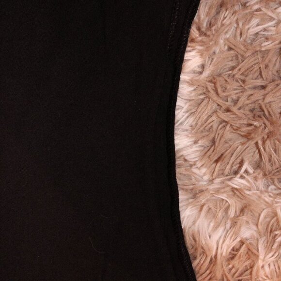 Dragon Ball Z Goku Sleeveless Black T-Shirt XL 46 48 Graphic Anime Fan Apparel - Picture 4 of 4